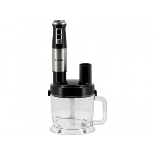 BLENDER RĘCZNY 1000W 10W1 -zdjęcie numer 12