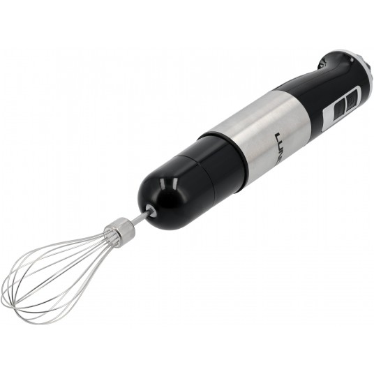 BLENDER RĘCZNY 1000W 10W1 -zdjęcie numer 2