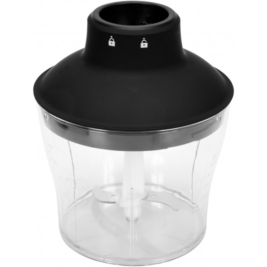 BLENDER RĘCZNY 700W Z AKCESORIAMI -zdjęcie numer 5