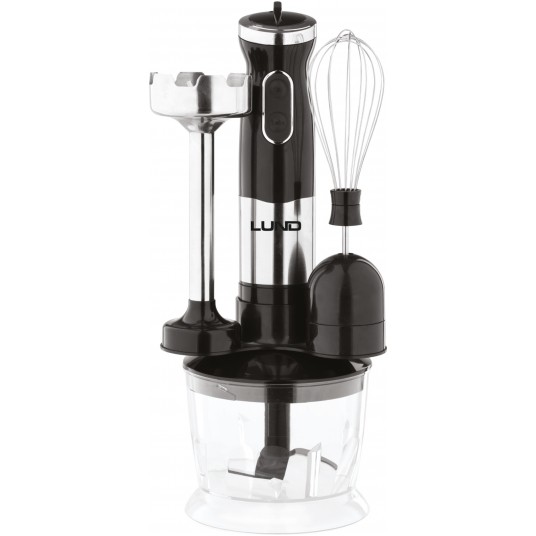 BLENDER RĘCZNY WIELOFUNKCYJNY 4W1 700W -zdjęcie numer 6