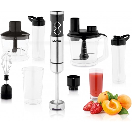 BLENDER RĘCZNY WIELOFUNKCYJNY 5W1 700W -zdjęcie numer 3