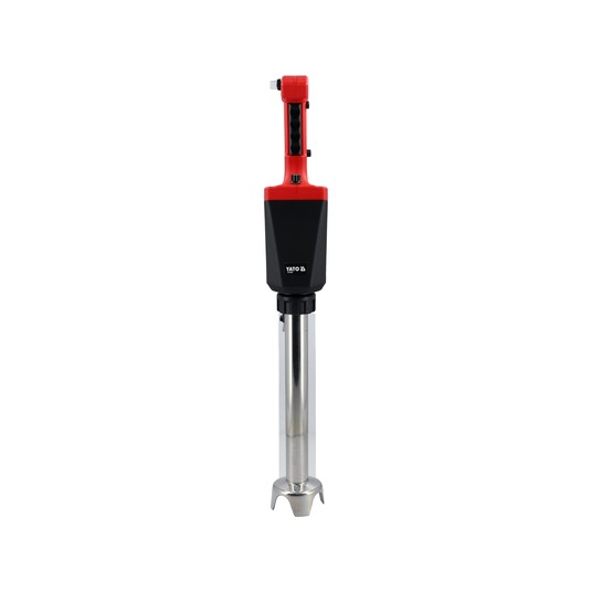 BLENDER SILNIK BEZSZCZOTKOWY 750W/377MM -zdjęcie numer 1