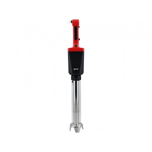 BLENDER SILNIK BEZSZCZOTKOWY 750W/377MM -zdjęcie numer 1