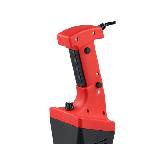 BLENDER SILNIK BEZSZCZOTKOWY 750W/377MM -zdjęcie numer 6