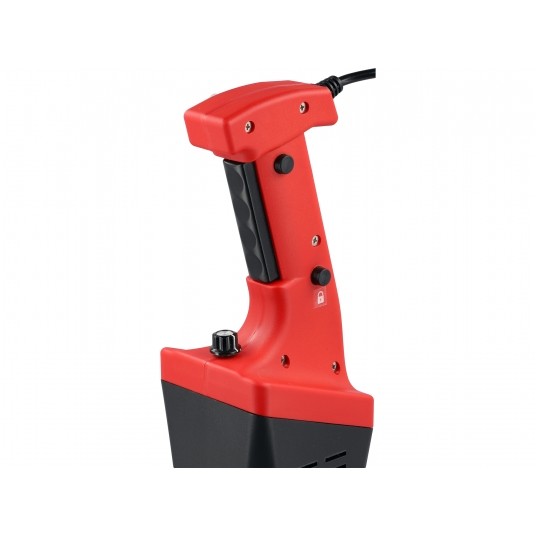 BLENDER SILNIK BEZSZCZOTKOWY 750W/377MM -zdjęcie numer 6