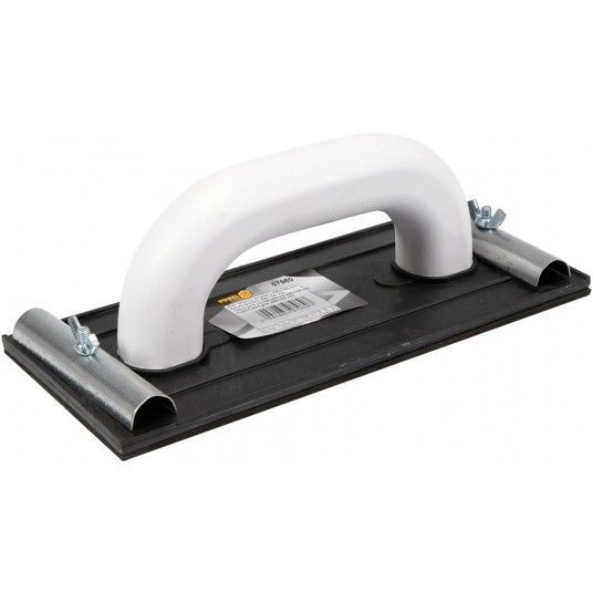 BLOK ŚCIERNY 220X100MM SKRĘCANY -zdjęcie numer 1