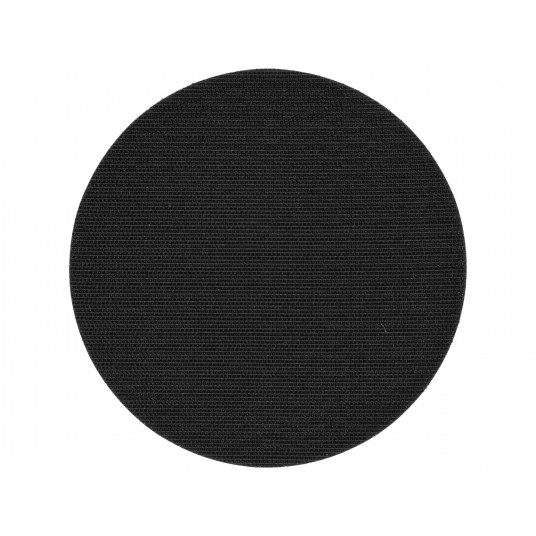 BLOK ŚCIERNY FI 125 MM Z RZEPEM -zdjęcie numer 3