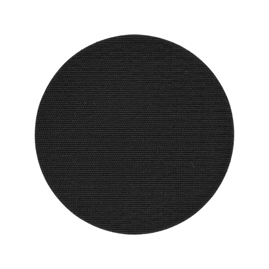 BLOK ŚCIERNY FI 125 MM Z RZEPEM -zdjęcie numer 3