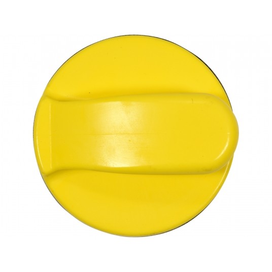 BLOK ŚCIERNY FI 125 MM Z RZEPEM -zdjęcie numer 2