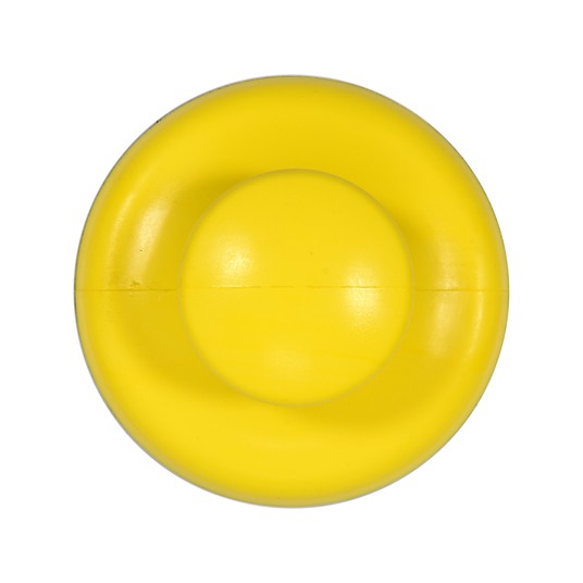 BLOK ŚCIERNY FI 150 MM Z RZEPEM -zdjęcie numer 2