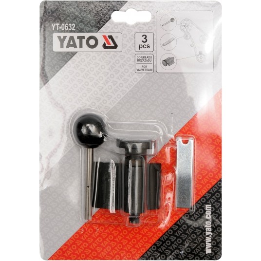 BLOKADA DO KÓŁ ROZRZĄDU VW 1,9 TDI -zdjęcie numer 2