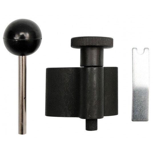 BLOKADA DO KÓŁ ROZRZĄDU VW 1,9 TDI -zdjęcie numer 1