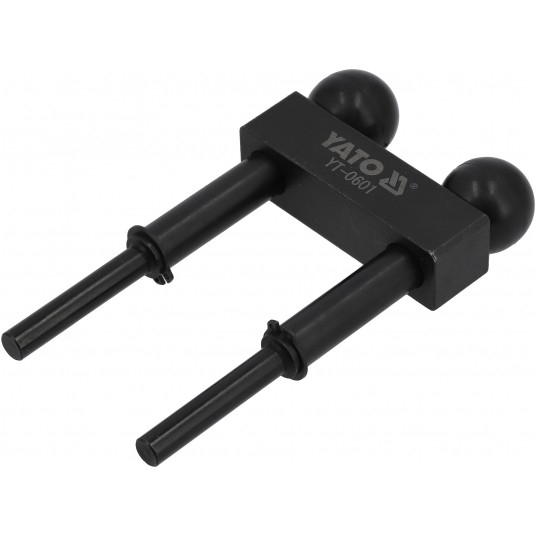 BLOKADA KÓŁ ROZRZĄDU 48MM, VW BENZYNA -zdjęcie numer 1