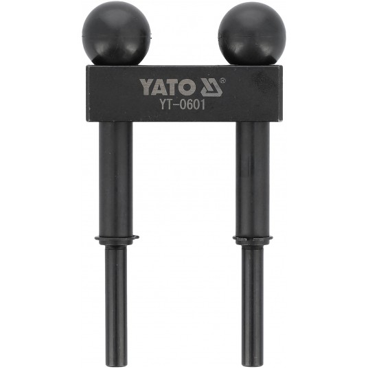 BLOKADA KÓŁ ROZRZĄDU 48MM, VW BENZYNA -zdjęcie numer 2