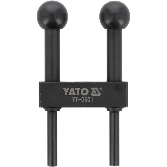 BLOKADA KÓŁ ROZRZĄDU 48MM, VW BENZYNA -zdjęcie numer 3