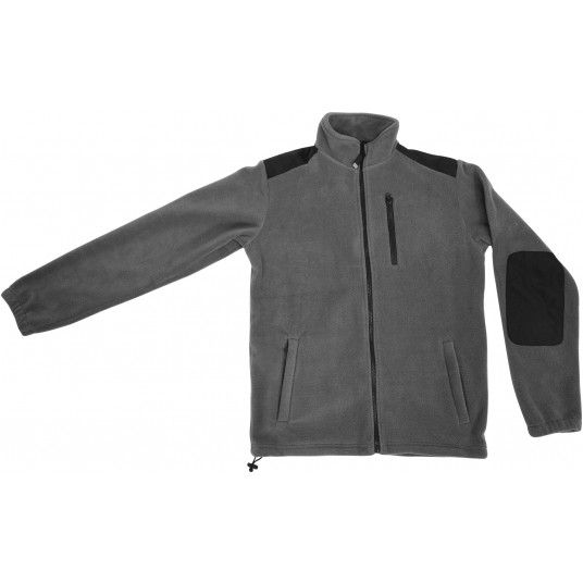 BLUZA POLAROWA 420 GSM MAX HEAVY R. L -zdjęcie numer 1