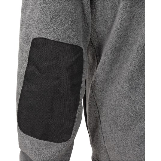 BLUZA POLAROWA 420 GSM MAX HEAVY R. L -zdjęcie numer 2