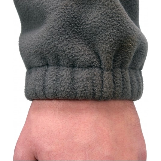 BLUZA POLAROWA 420 GSM MAX HEAVY R. S -zdjęcie numer 6