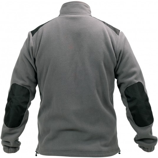 BLUZA POLAROWA 420 GSM MAX HEAVY R. S -zdjęcie numer 4