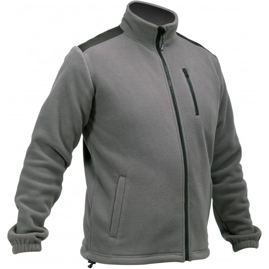 BLUZA POLAROWA 420 GSM MAX HEAVY R. S -zdjęcie numer 2