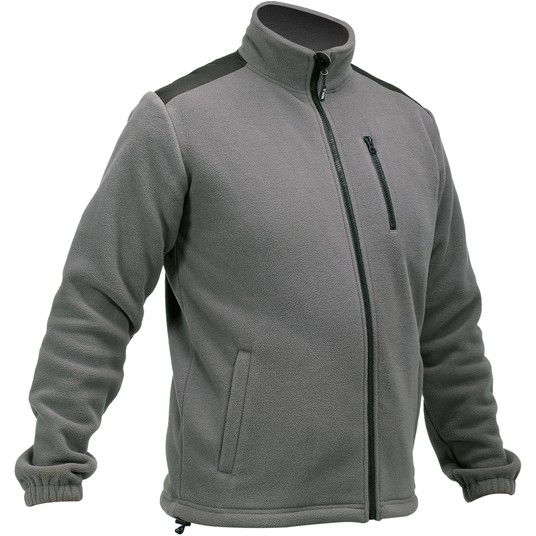 BLUZA POLAROWA 420 GSM MAX HEAVY R. S -zdjęcie numer 2