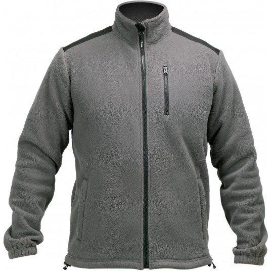 BLUZA POLAROWA 420 GSM MAX HEAVY R. S -zdjęcie numer 1