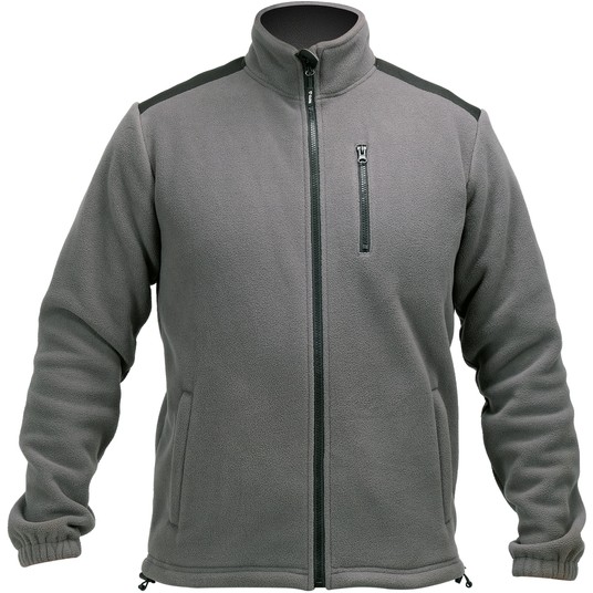 BLUZA POLAROWA 420 GSM MAX HEAVY R. S -zdjęcie numer 1