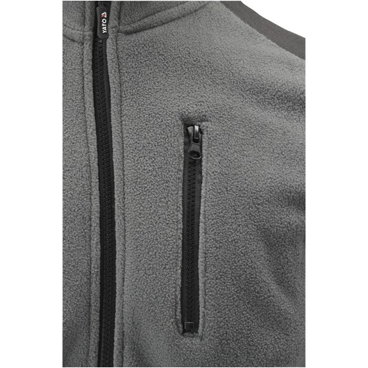 BLUZA POLAROWA 420 GSM MAX HEAVY R. S -zdjęcie numer 11