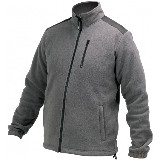 BLUZA POLAROWA 420 GSM MAX HEAVY R. S -zdjęcie numer 3