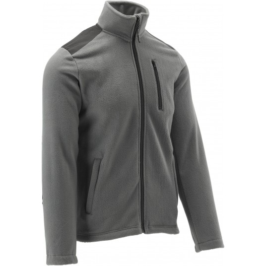 BLUZA POLAROWA 420 GSM MAX HEAVY R. S -zdjęcie numer 8