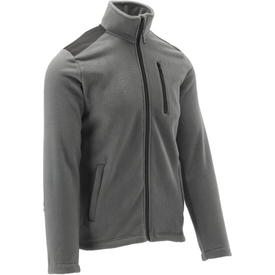 BLUZA POLAROWA 420 GSM MAX HEAVY R. S -zdjęcie numer 8