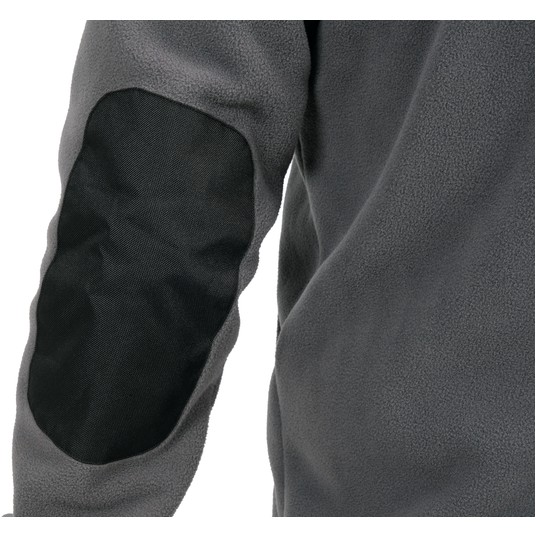BLUZA POLAROWA 420 GSM MAX HEAVY R. S -zdjęcie numer 5