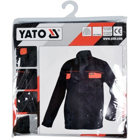 BLUZA ROBOCZA ANDESITE R. M -zdjęcie numer 1