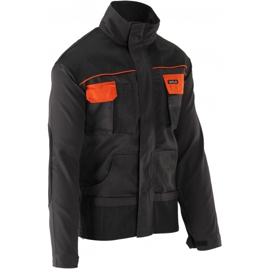 BLUZA ROBOCZA ANDESITE R. S -zdjęcie numer 2