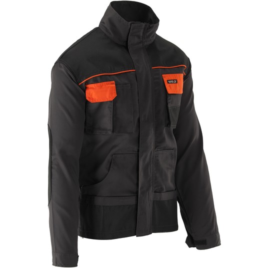 BLUZA ROBOCZA ANDESITE R. S -zdjęcie numer 2