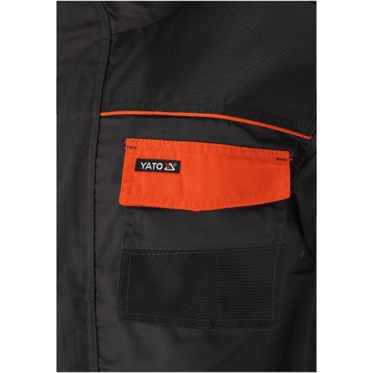 BLUZA ROBOCZA ANDESITE R. S -zdjęcie numer 6