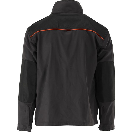 BLUZA ROBOCZA ANDESITE R. S -zdjęcie numer 4