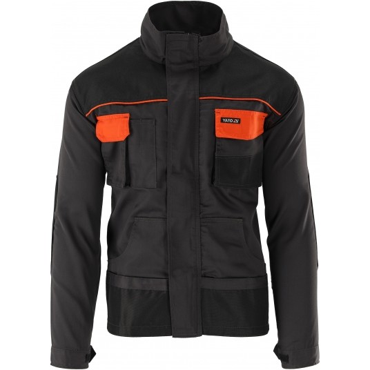 BLUZA ROBOCZA ANDESITE R. S -zdjęcie numer 3