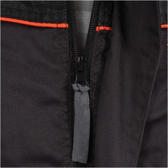 BLUZA ROBOCZA ANDESITE R. S -zdjęcie numer 14