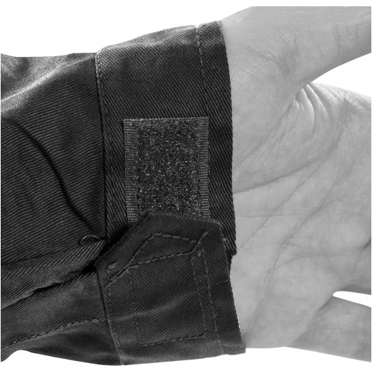 BLUZA ROBOCZA ANDESITE R. S -zdjęcie numer 12