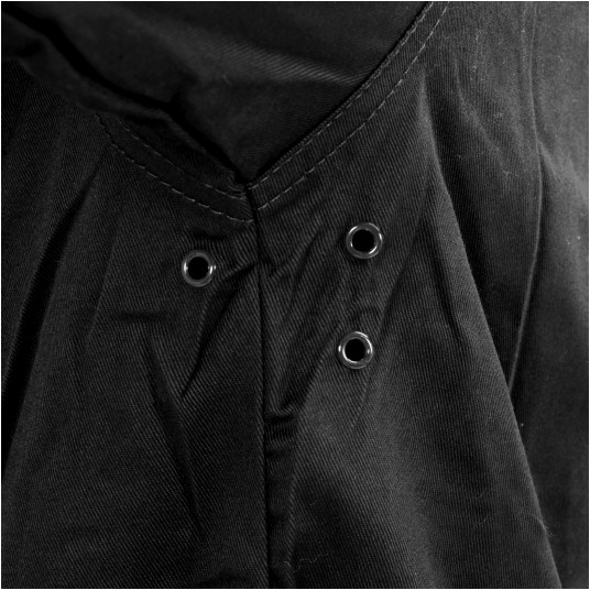 BLUZA ROBOCZA ANDESITE R. S -zdjęcie numer 13