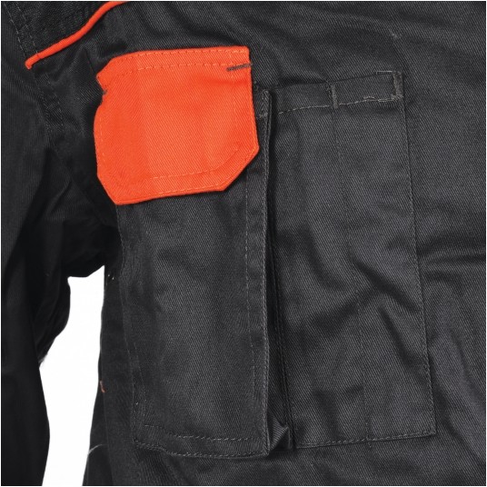 BLUZA ROBOCZA ANDESITE R. S -zdjęcie numer 11