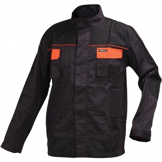 BLUZA ROBOCZA ANDESITE R. S -zdjęcie numer 1