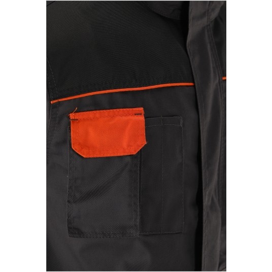 BLUZA ROBOCZA ANDESITE R. S -zdjęcie numer 5