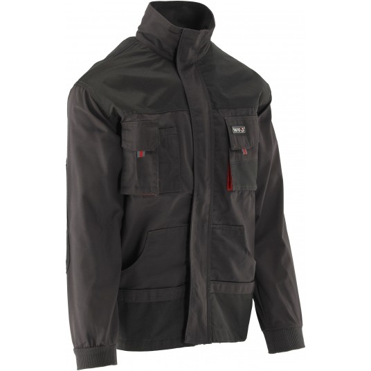 BLUZA ROBOCZA BASALT R. S -zdjęcie numer 6