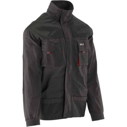 BLUZA ROBOCZA BASALT R. S -zdjęcie numer 6