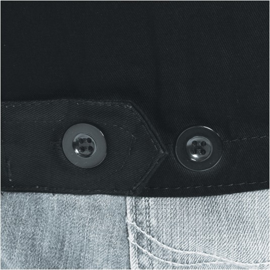 BLUZA ROBOCZA BASALT R. S -zdjęcie numer 16