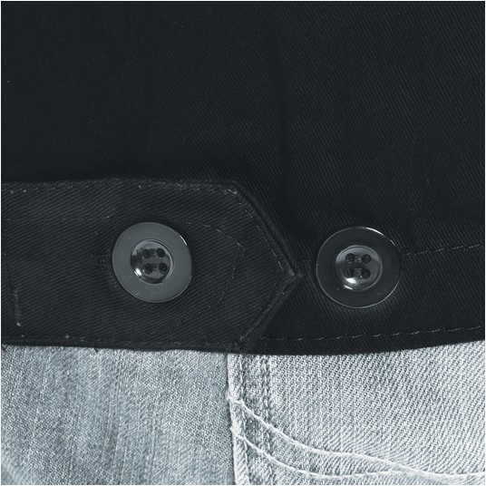 BLUZA ROBOCZA BASALT R. S -zdjęcie numer 16