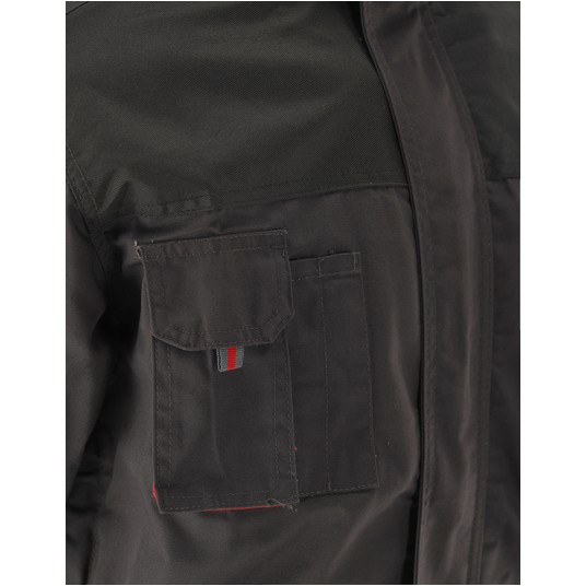 BLUZA ROBOCZA BASALT R. S -zdjęcie numer 9