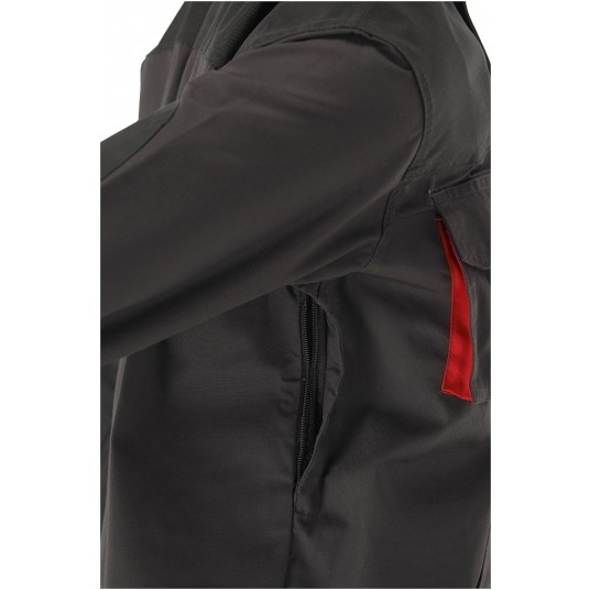 BLUZA ROBOCZA BASALT R. S -zdjęcie numer 11